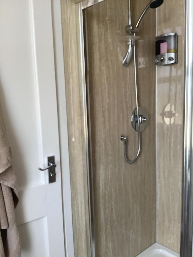 Westlea Bed And Breakfast Турсо Экстерьер фото