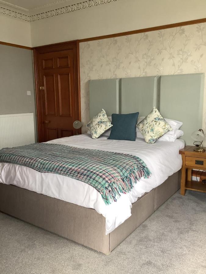 Westlea Bed And Breakfast Турсо Экстерьер фото