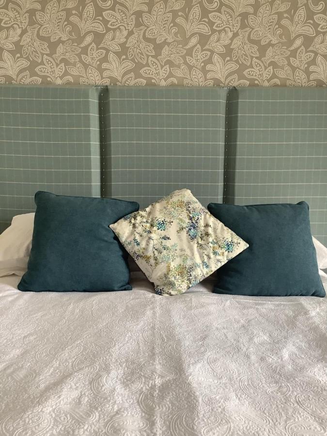 Westlea Bed And Breakfast Турсо Экстерьер фото