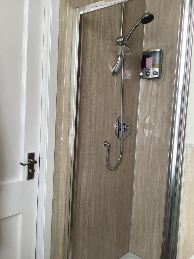 Westlea Bed And Breakfast Турсо Экстерьер фото