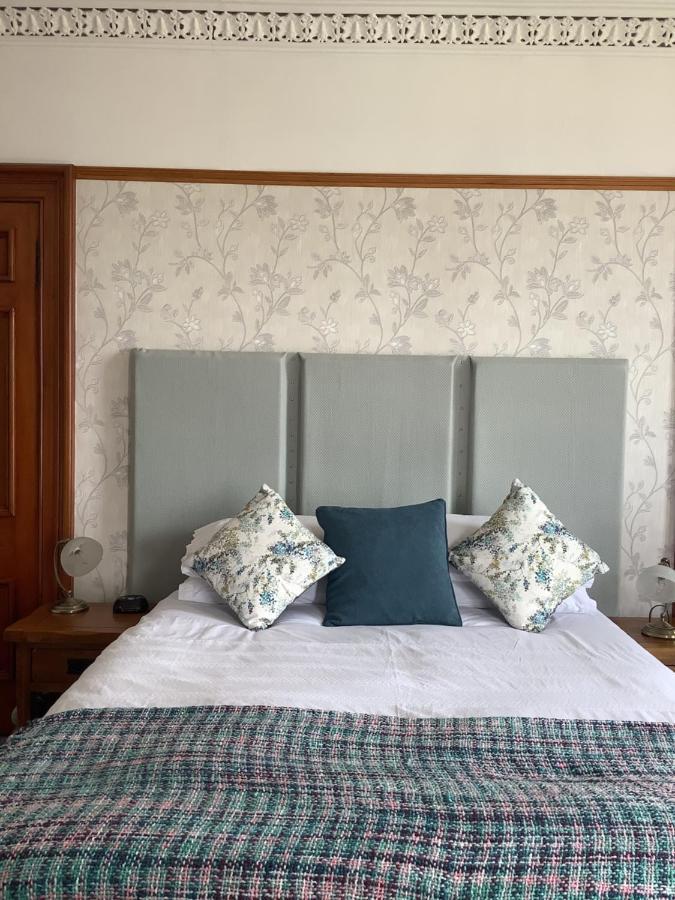 Westlea Bed And Breakfast Турсо Экстерьер фото