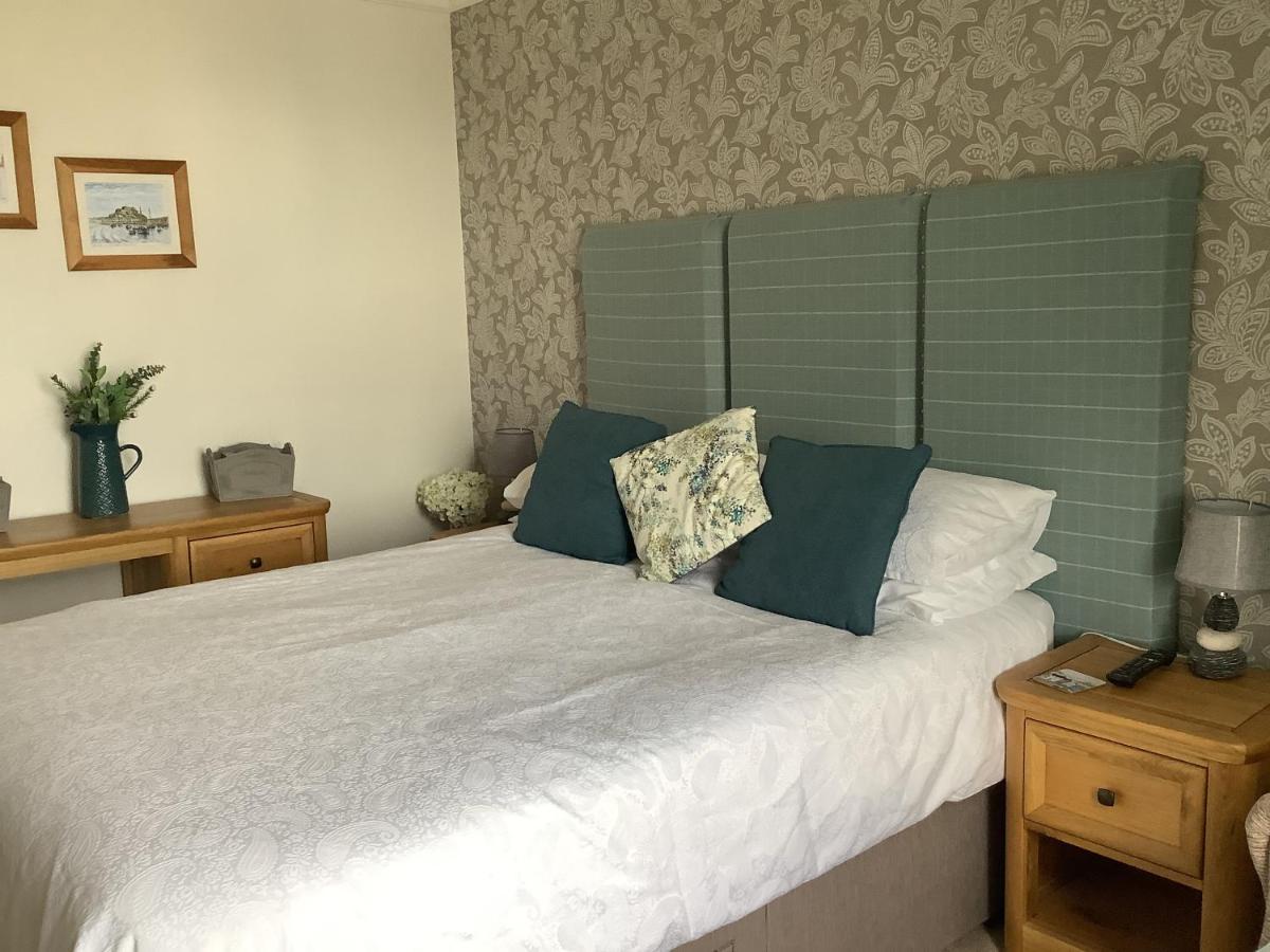 Westlea Bed And Breakfast Турсо Экстерьер фото