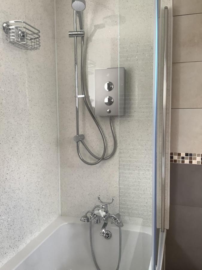 Westlea Bed And Breakfast Турсо Экстерьер фото