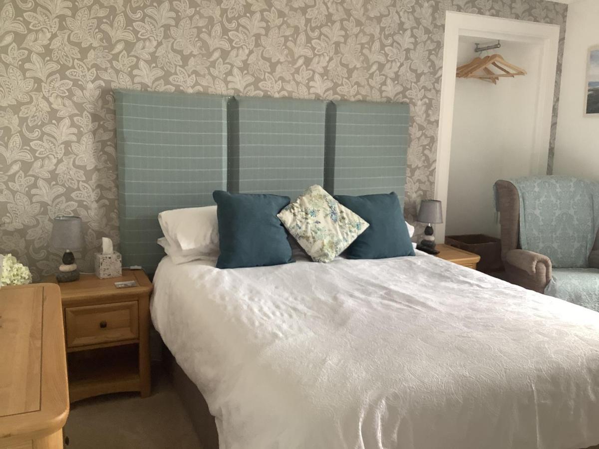 Westlea Bed And Breakfast Турсо Экстерьер фото